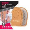 Iný Vložky do topánok MONETA - LUX orthopedic - Hnedá Veľkosť: 38-40