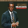 MoFi Miles Davis - My Funny Valentine (180 gr./ Numbered 1 LP / Usa / Jazz / High Quality / Limited Edition IPS analog copy)