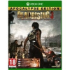 Dead Rising 3 (Apocalypse Edition) (X1) (Obal: CZ, GR, HU, SK)