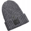 Geoff Anderson WizWool Njal Beanie Sivá