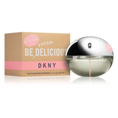 DKNY Be Extra Delicious Eau de Parfum 50 ml - Woman