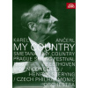 ANCERL KAREL: SMETANA-MA VLAST; BEETHOVEN-KONCERT PRO HOUSLE DVD