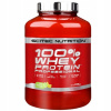 Scitec 100% Whey Protein Professional 2350 g