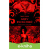 E-kniha Krev predátorů - Valerie Theriel