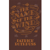 The Name of the Wind. 10th Anniversary Edition - Patrick Rothfuss