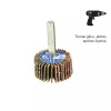 Dedra F28ST30080 Stopkový brusný kotouč 30x15x6mm, tl.80