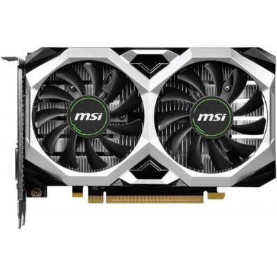 MSI GeForce GTX 1650 D6 VENTUS XS OCV3 OC 4GB GDDR6 GTX 1650 D6 VENTUS XS OCV3