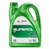 Orlen Superol CB 30 - 5 L motorový olej