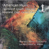 AMERICAN MUSIC (CD)