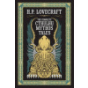 Complete Cthulhu Mythos Tales (Barnes & Noble Collectible Classics: Omnibus Edition)