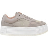 Calvin Klein Jeans Módne tenisky BOLD FLATF LOW MIX YW0YW01638