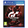 SONY PS4 hra Gran Turismo Sport Spec II