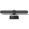 Logitech Medium Room TAP Cat5 + Rally Bar for MTR on Android (TAPRBGMSTAPP)