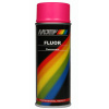 Motip Fluor 400 ml růžový 370-04021