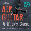 Air Guitar - Bruno MacDonald