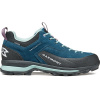 GARMONT DRAGONTAIL WP WMS, corsair blue/surf blue - 39,5