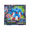 Figurka Marvel Avengers MechStrike Monster Hunter 20cm