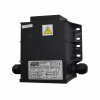 Bezpečnostný transformátor – 100 W, zaliaty 230 V/12 V