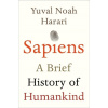 Sapiens - Yuval Noah Harari