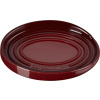 Podložka na lyžičku Le Creuset burgundská červená