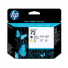HP 72 Y/MBK (C9384A) - originálny