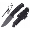 Nôž - Schrade Knife Schf59 Survival Full Tang Krzesiwo (Nôž - Schrade Knife Schf59 Survival Full Tang Krzesiwo)