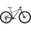Merida Big.Nine TR Limited matný šedý čierny 24BNLLA