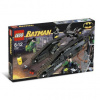 LEGO 7787 The Bat-Tank: The Riddler and Bane's Hideout