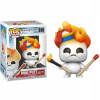 Funko Pop! Figúrka Filmy: Krotitelia duchov: Posmrtný život Mini Puft