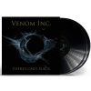 VENOM INC. - THERE\'S ONLY BLACK LTD. LP