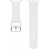 Samsung Športový remienok (veľkosť M/ L) Watch 8 White ET-SNL33LWEGEU