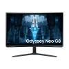 Samsung Odyssey Neo G8 S32BG850NP LCD monitor 81,3 cm (32