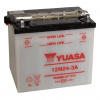 Moto Batéria YUASA 12N24-3A