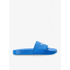 Šľapky The North Face Base Camp Slide III - hero blue/tnf white
