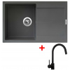 Set Sinks ULTIMA 790 + Vitalia
