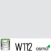 OSMO® Selská barva - Elementy inspirované přírodou Barva (odstín): W112 Na mole, Balení: 0,75 l