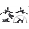 brzdová sada Shimano Deore M6100