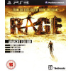 R.A.G.E. Anarchy Edition (PS3)