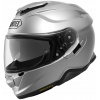 SHOEI GT-AIR II L SILVER Veľkosť prilby Motocykly Lublin (SHOEI GT-AIR II L SILVER Veľkosť prilby Motocykly Lublin)