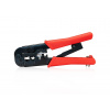 Krimpovacie kliešte Gembird T-WC-02 pre RJ45, RJ12
