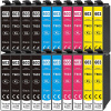 20x ATRAMENTY 603 XL PRE EPSON XP-3100 XP-3150 XP-3155 XP-2100 XP-2150 XP-2155