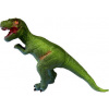 Tyranosaurus Rex zvieratko dinosaurus T-Rex na batérie, so zvukom