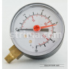 Texi Manometer parného vyvíjača 21068