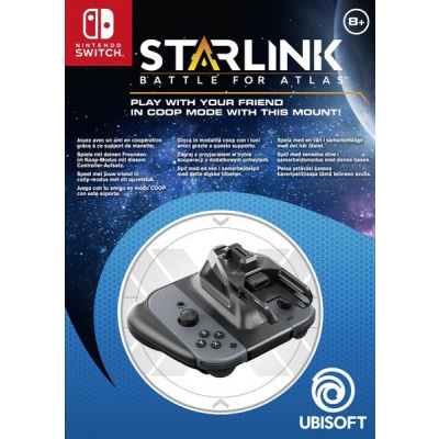 Starlink: Battle for Atlas Mount Co-op Pack, Ubisoft