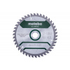 Metabo Pílový list „multi cut - classic“, 160x20 Z42 FZ/TZ 5° /B 628658000