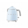 Elektrický varič Smeg KLF05PBEU 0.8L 1400W modrý