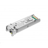 TP-Link OMADA SM321A SFP WDM optický modul SM (1550/1310nm), 1,25Gb/s, LC, 20km