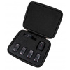 Sada Flajzar Fishtron CATFISH TX3 4+1 RX MINI