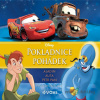 Disney - Aladin, Auta, Petr Pan - Pavel Cmíral - online doručenie