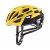 UVEX RACE 7 SUNBEE - BLACK 2023 55-61 cm